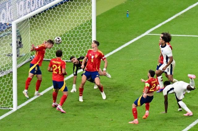 pp电子平台-【观点】西班牙技术优势弥高，挑战者唯有“反归化”？