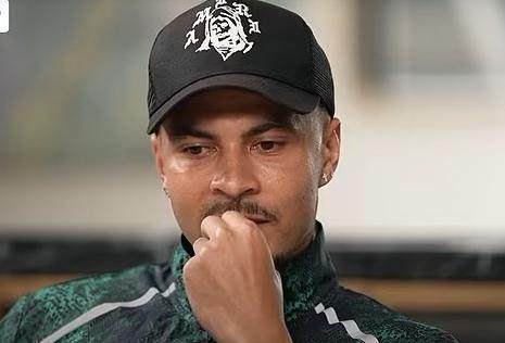 pp电子-童年被猥亵今年戒药瘾 前“大英帝星”原来这么惨！