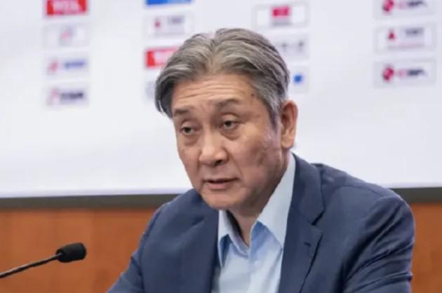 pp电子-郑永刚：球员们拧成一股绳无私奉献，团结是球队最宝贵的财富