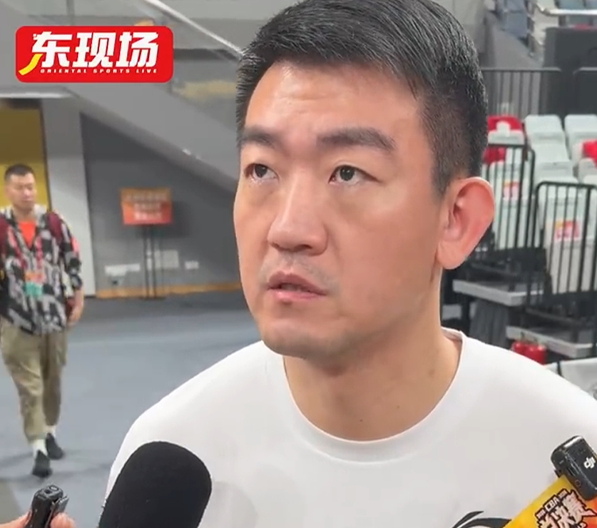 pp电子平台-王博谈总决赛G4：极度不满G3没精气神，全队已沟通拼到最后一分钟